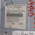39460-STX-A02ZC | Монитор ACURA MDX (YD2) 06-13 - Превью 8