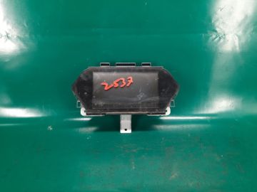 Монитор ACURA MDX (YD2) 06-13