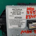 39810-STX-A01 | Монитор ACURA MDX (YD2) 06-13 - Превью 3