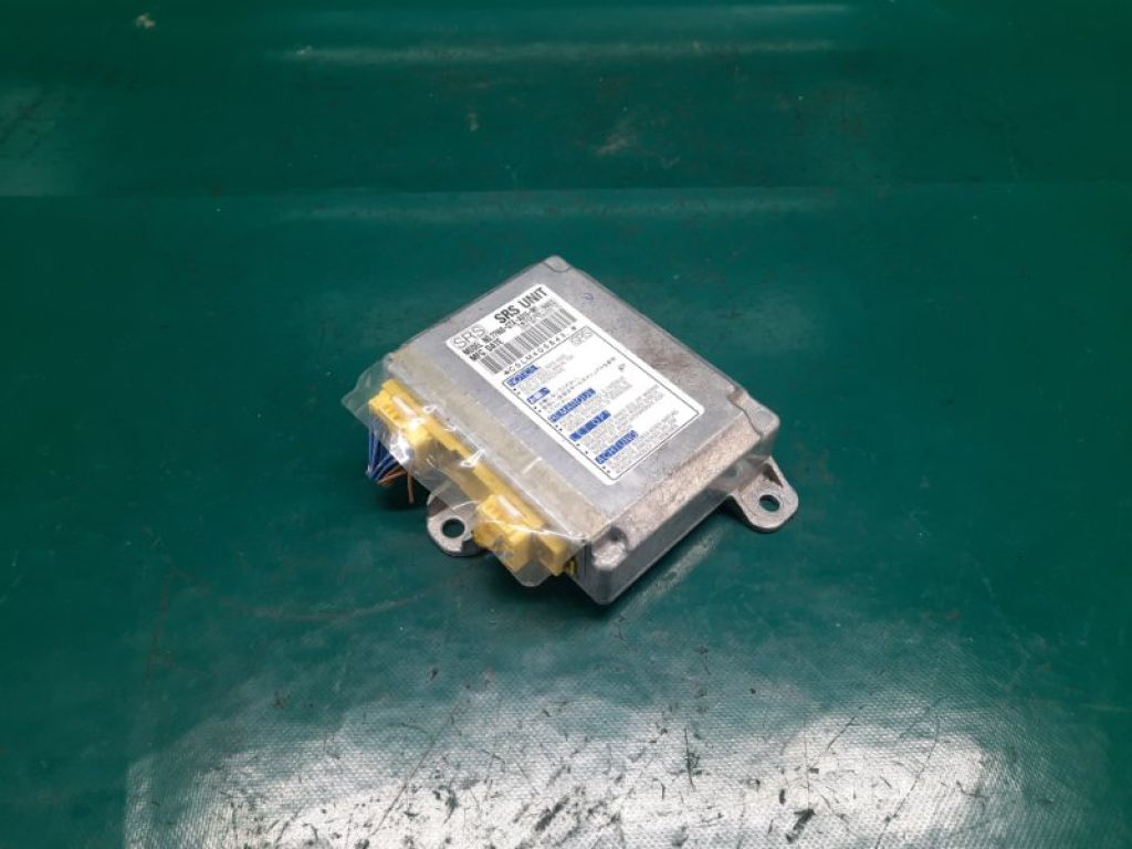 77960-STX-A01 | Блок керування AIRBAG ACURA MDX (YD2) 06-13