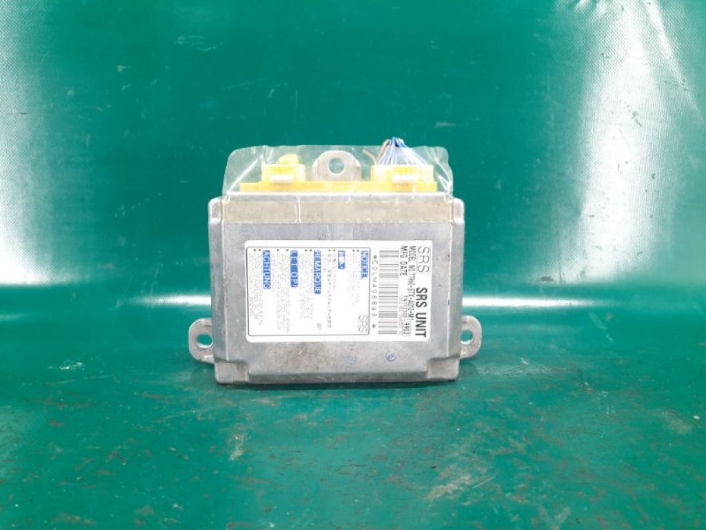 77960-STX-A01 | Блок керування AIRBAG ACURA MDX (YD2) 06-13 - Фото 3