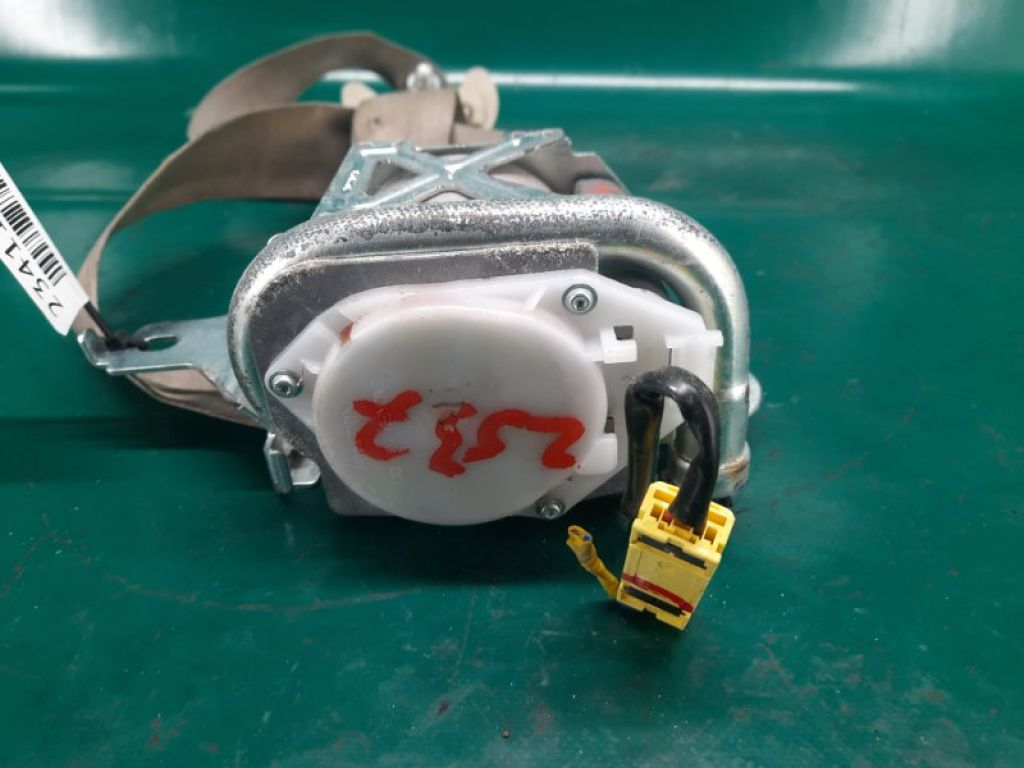 04814-STX-A00ZC | Ремень безопасности передн. прав. ACURA MDX (YD2) 06-13 - Фото 3