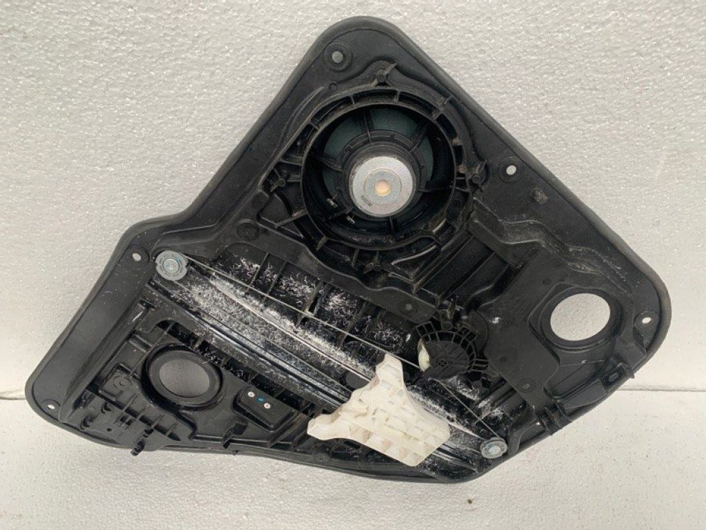 83481-F2000 | Склопідйомник задн. прав. HYUNDAI ELANTRA AD 16- - Фото 6