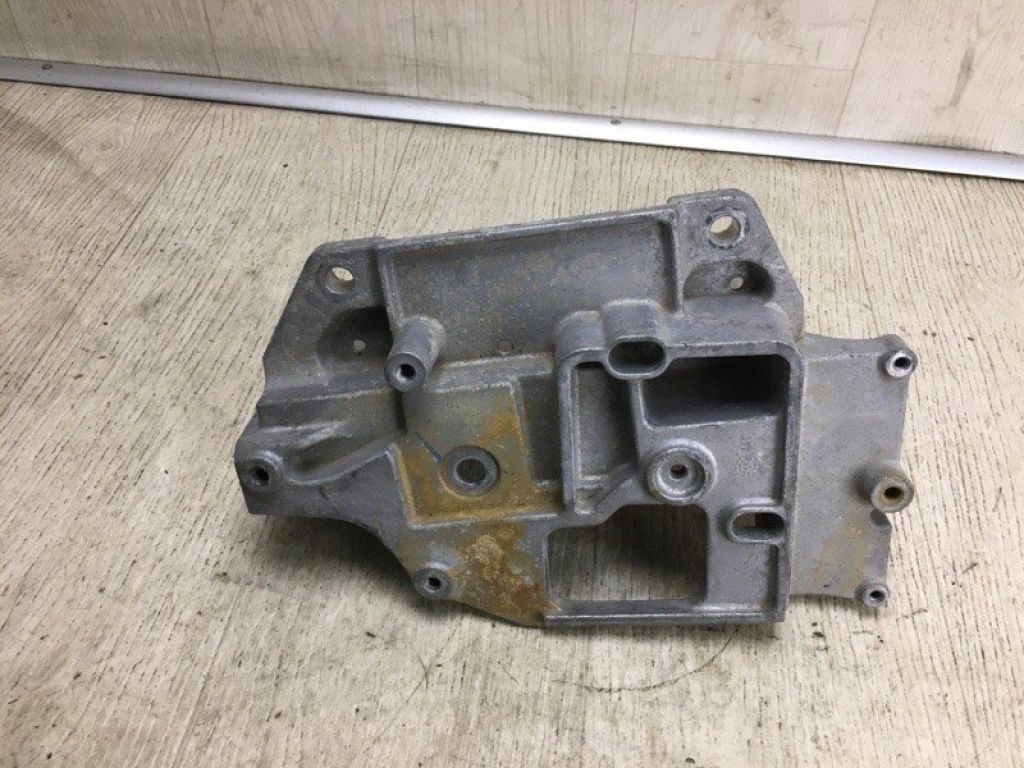 11220-1KF1A | Кронштейн опори двигуна лів. NISSAN JUKE 10-19 - Фото 5