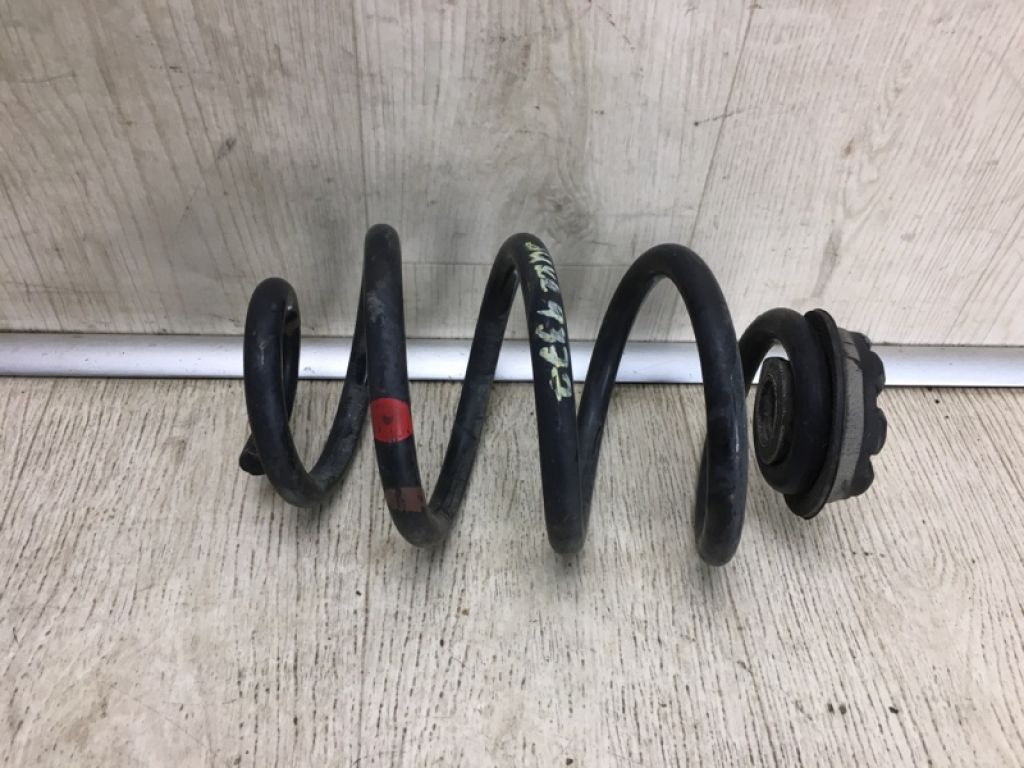 55020-1KD0A | Пружина задньої підвіски NISSAN JUKE 10-19