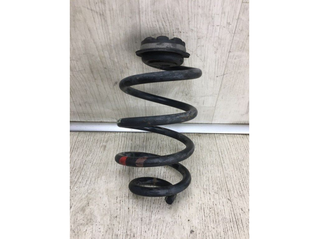 55020-1KD0A | Пружина задньої підвіски NISSAN JUKE 10-19 - Фото 2