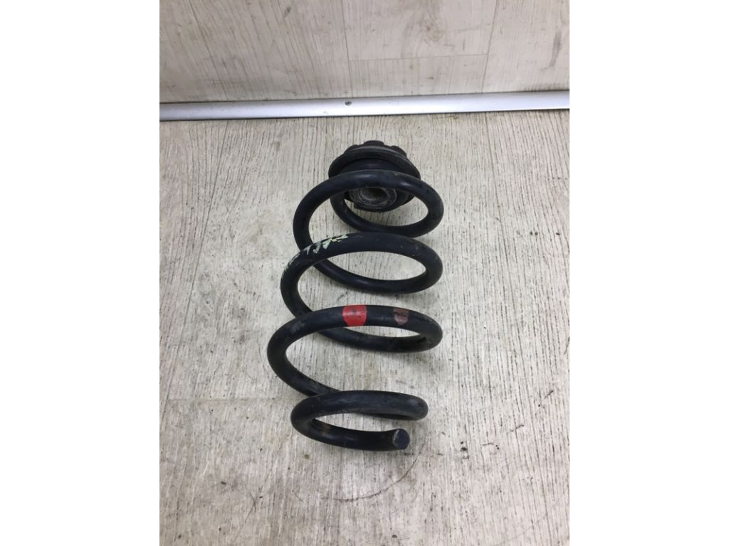 55020-1KD0A | Пружина задньої підвіски NISSAN JUKE 10-19 - Фото 3
