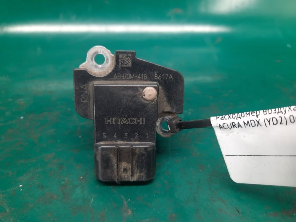 37980-RNA-A01 | Расходомер воздуха ACURA MDX (YD2) 06-13 - Фото 3