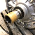 36100-6D401 | Раздаточная коробка TOYOTA LAND CRUISER PRADO 150 09-17 - Превью 3