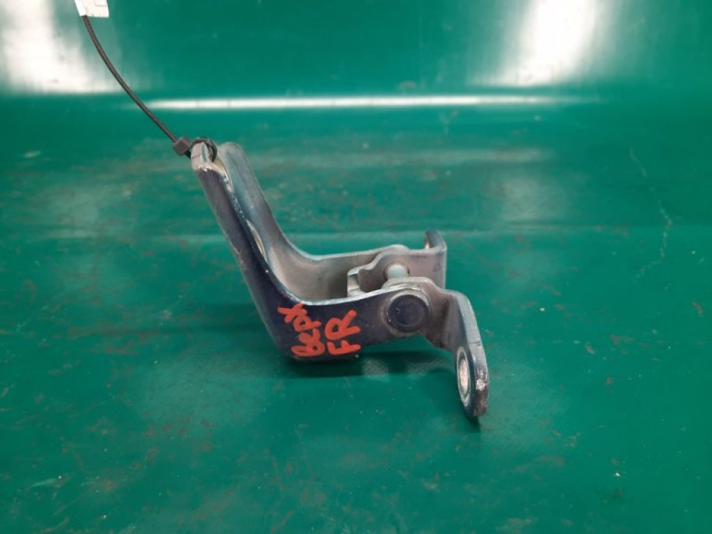 67410-S5D-A01ZZ | Петля двери верхняя передн. прав. ACURA MDX (YD2) 06-13 - Фото 4