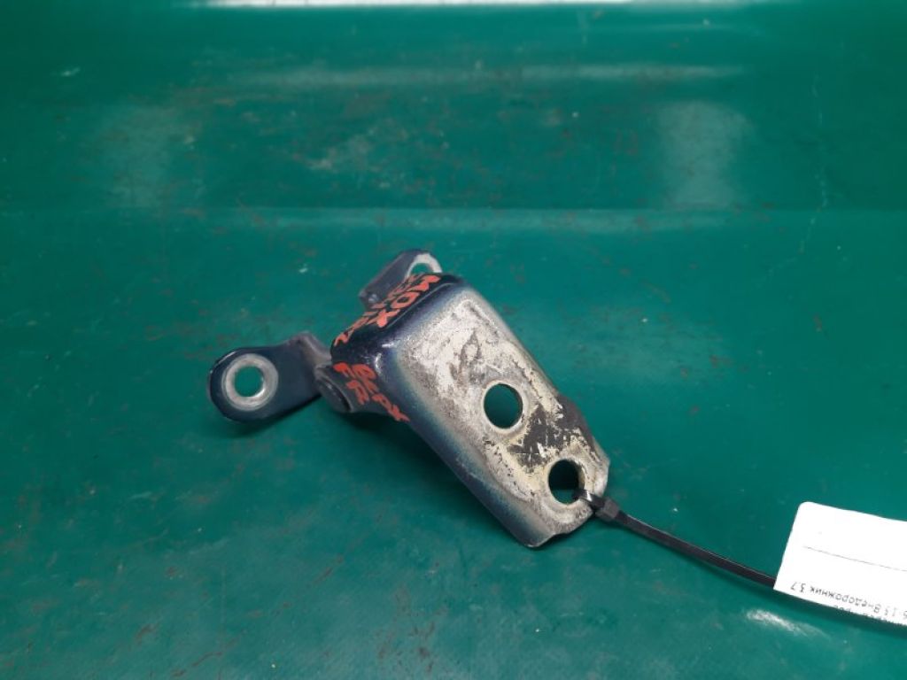 67410-S5D-A01ZZ | Петля двери верхняя передн. прав. ACURA MDX (YD2) 06-13 - Фото 7