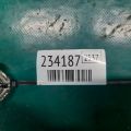 67960-SJC-A01ZZ | Петля двери нижняя задн. лев. ACURA MDX (YD2) 06-13 - Превью 2