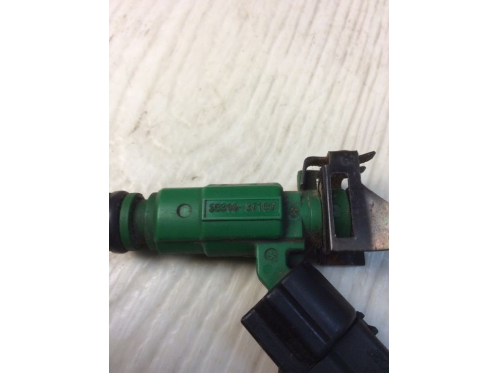 35310-37150 | Форсунка паливна KIA RIO JB 2005-2011 - Фото 3