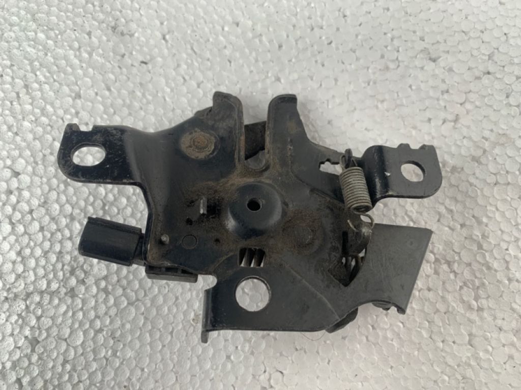 53510-47102 | Замок капота TOYOTA PRIUS - 30 09-17