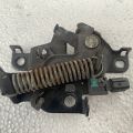 53510-47102 | Замок капота TOYOTA PRIUS - 30 09-17 - Превью 3