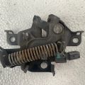 53510-47102 | Замок капота TOYOTA PRIUS - 30 09-17 - Превью 4