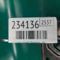 71555-STX-A00 | Кронштейн/крепление заднего бампера лев. ACURA MDX (YD2) 06-13 - Превью 2