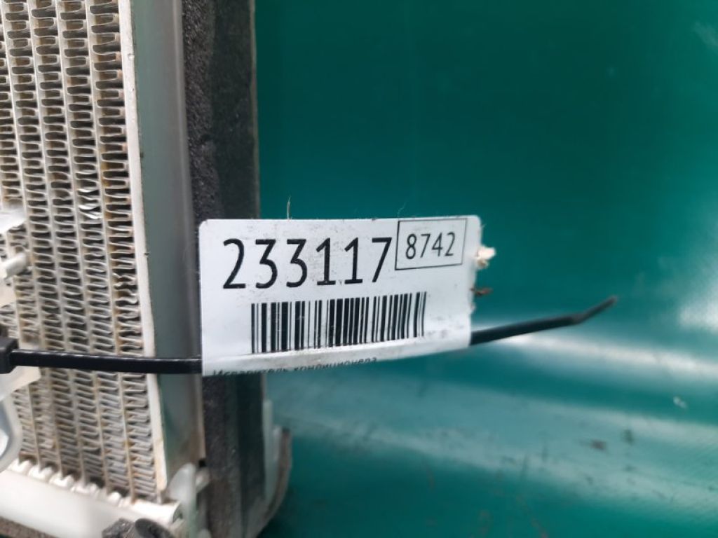 88501-3A160 | Испаритель кондиционера LEXUS GS350 GS300 05-11 - Фото 2