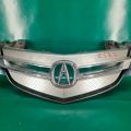 75100-STX-A01ZE | Решетка радиатора ACURA MDX (YD2) 06-13