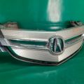 75100-STX-A01ZE | Решетка радиатора ACURA MDX (YD2) 06-13 - Превью 3