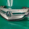 75100-STX-A01ZE | Решетка радиатора ACURA MDX (YD2) 06-13 - Превью 4
