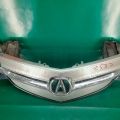 75100-STX-A01ZE | Решетка радиатора ACURA MDX (YD2) 06-13 - Превью 5