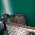 75100-STX-A01ZE | Решетка радиатора ACURA MDX (YD2) 06-13 - Превью 6