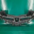 75100-STX-A01ZE | Решетка радиатора ACURA MDX (YD2) 06-13 - Превью 10