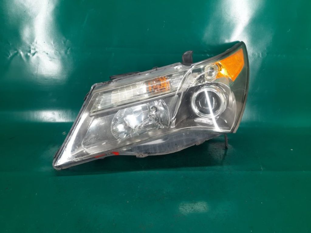 33151-STX-A12 | Фара лев. ACURA MDX (YD2) 06-13