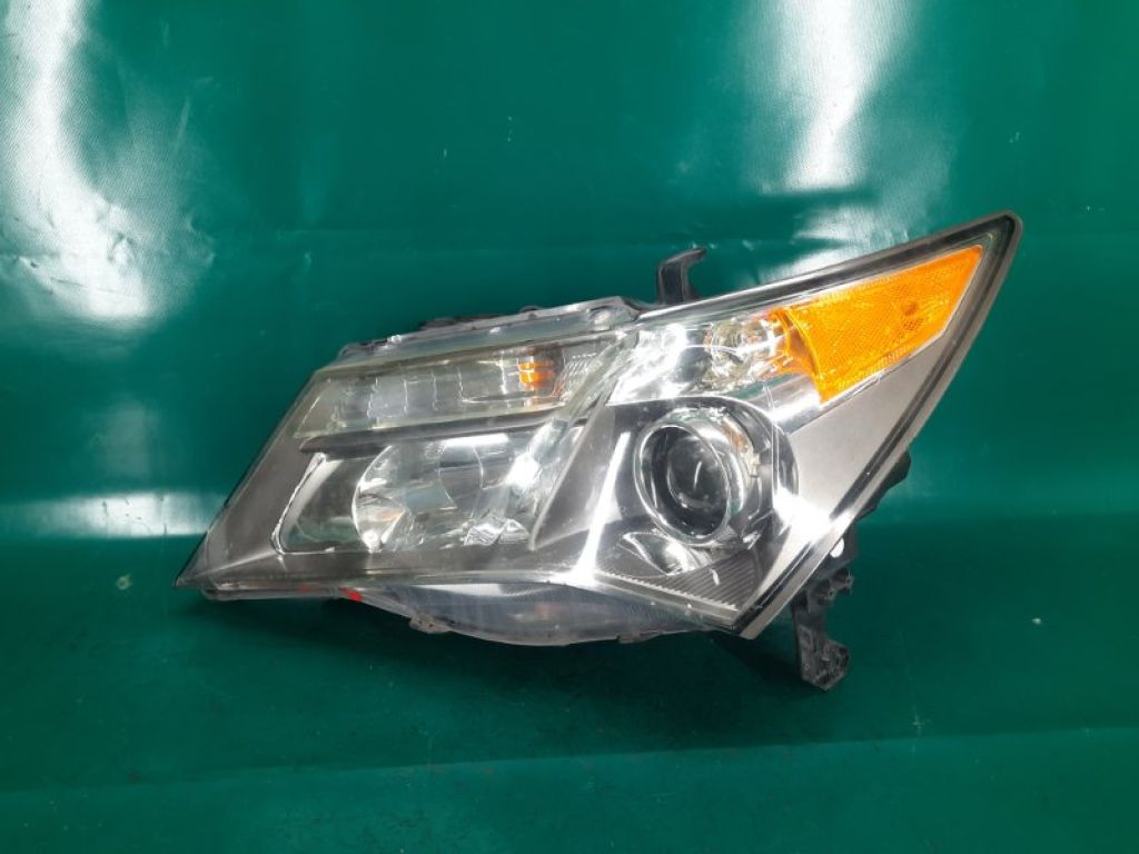 33151-STX-A12 | Фара лев. ACURA MDX (YD2) 06-13 - Фото 3