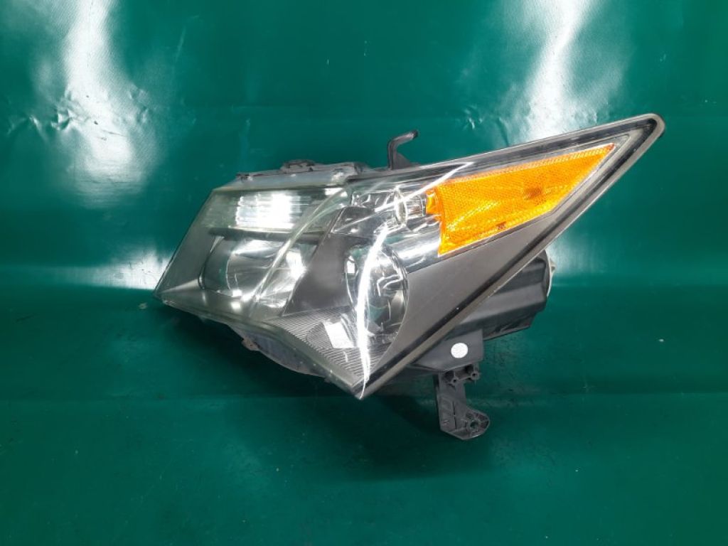 33151-STX-A12 | Фара лев. ACURA MDX (YD2) 06-13 - Фото 4