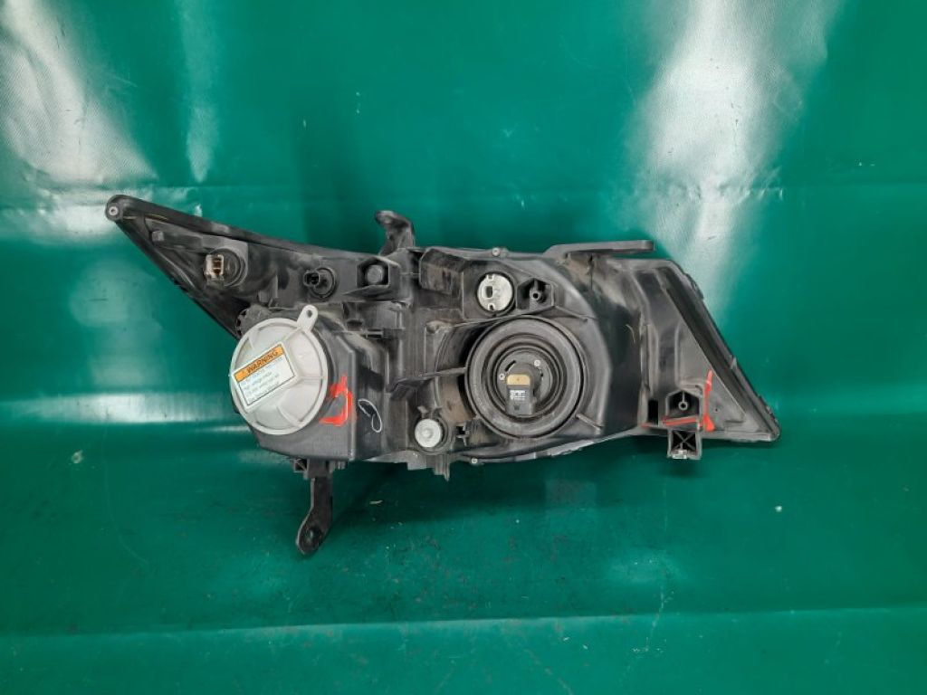 33151-STX-A12 | Фара лев. ACURA MDX (YD2) 06-13 - Фото 6