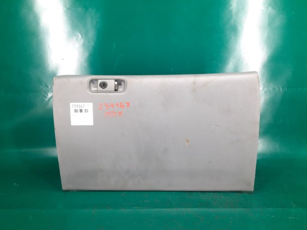 77500-STX-A01ZB | Бардачок ACURA MDX (YD2) 06-13
