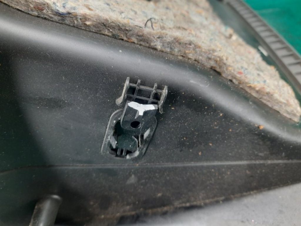 77500-STX-A01ZB | Бардачок ACURA MDX (YD2) 06-13 - Фото 7