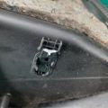 77500-STX-A01ZB | Бардачок ACURA MDX (YD2) 06-13 - Прев'ю 7
