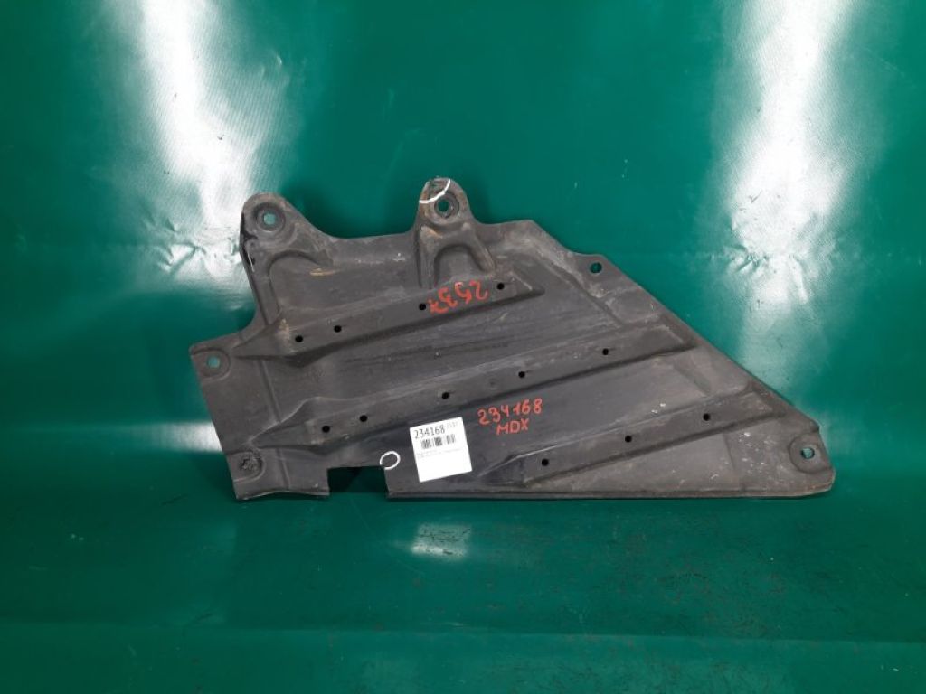 74112-STX-A00 | Защита двигателя ACURA MDX (YD2) 06-13