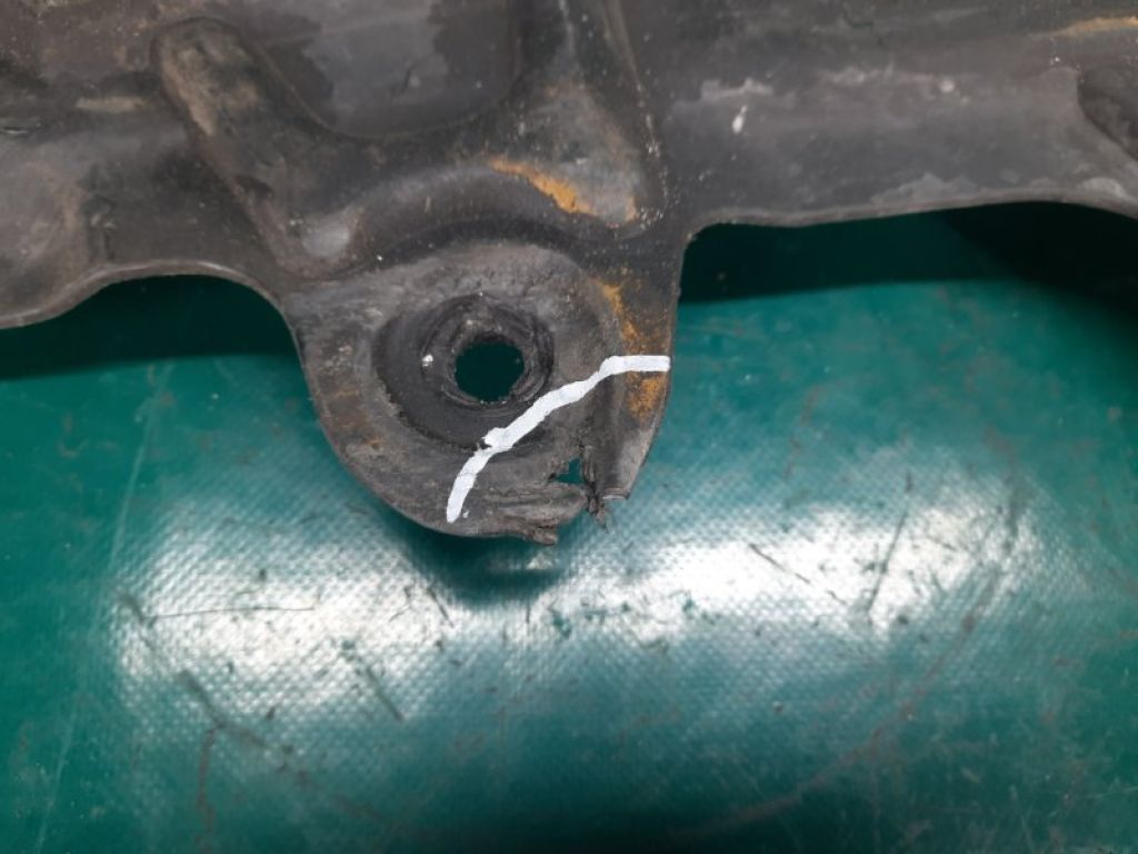 74112-STX-A00 | Защита двигателя ACURA MDX (YD2) 06-13 - Фото 3