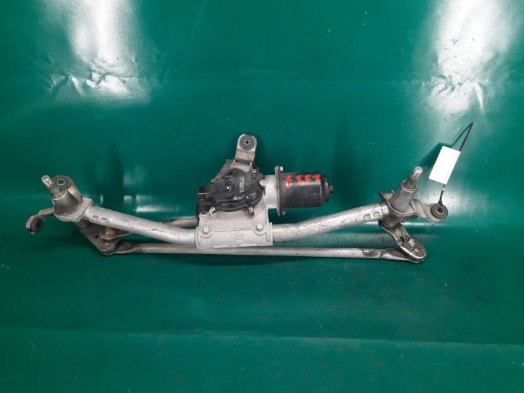 76530-STX-A01 | Трапеція склоочисників ACURA MDX (YD2) 06-13