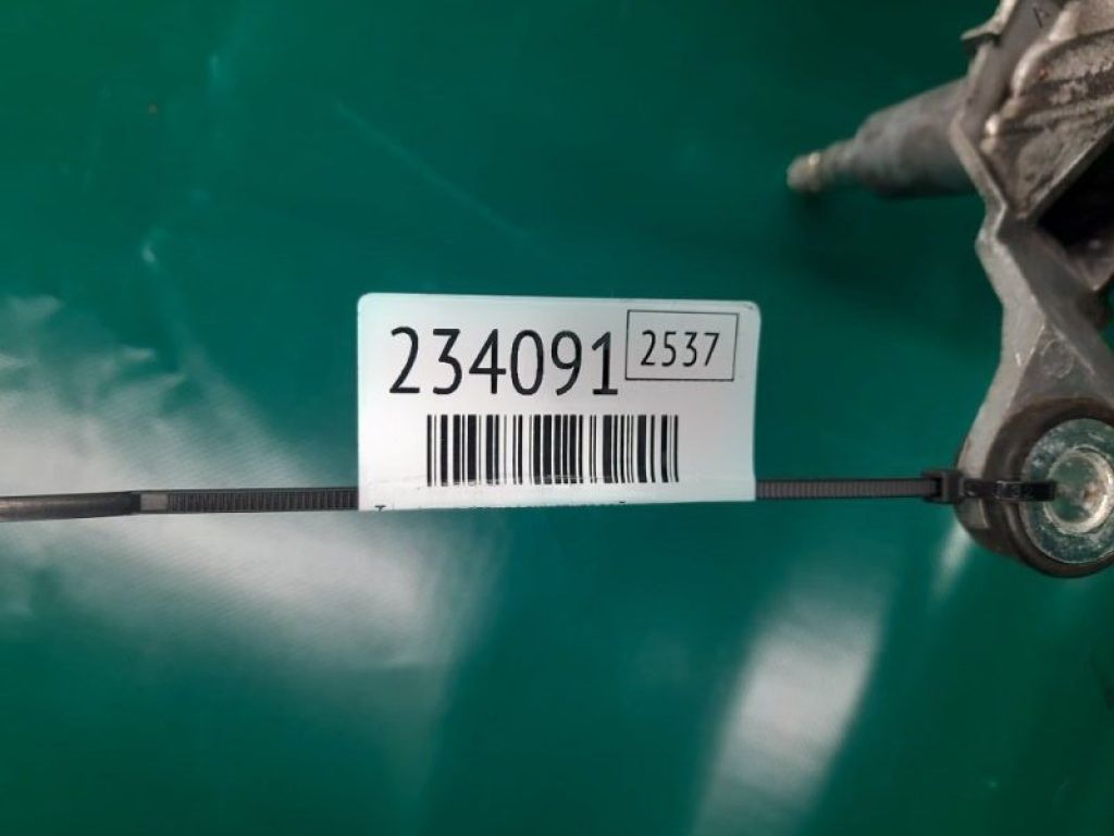 76530-STX-A01 | Трапеція склоочисників ACURA MDX (YD2) 06-13 - Фото 2