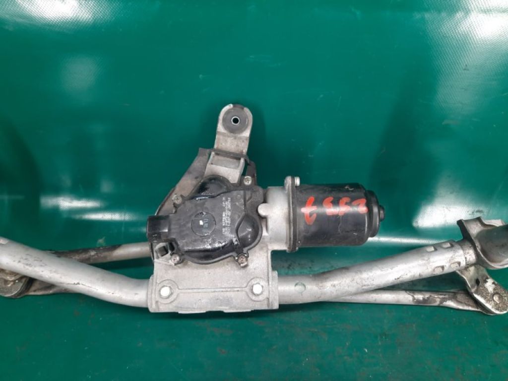 76530-STX-A01 | Трапеція склоочисників ACURA MDX (YD2) 06-13 - Фото 3