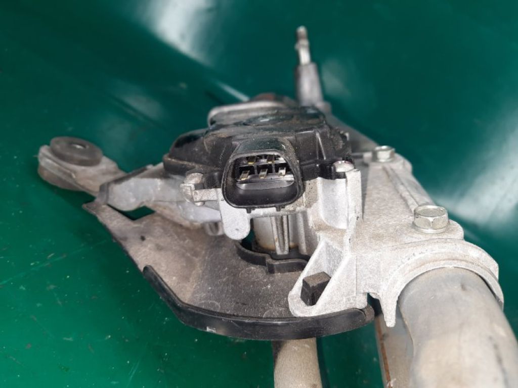 76530-STX-A01 | Трапеція склоочисників ACURA MDX (YD2) 06-13 - Фото 4