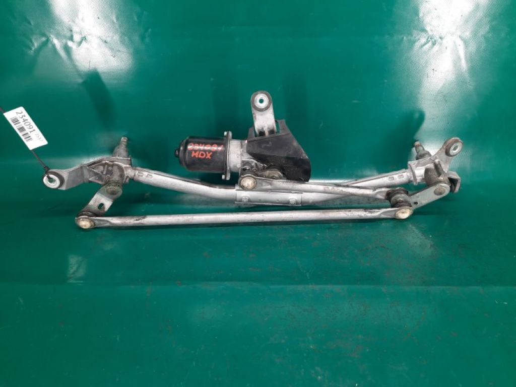 76530-STX-A01 | Трапеція склоочисників ACURA MDX (YD2) 06-13 - Фото 5