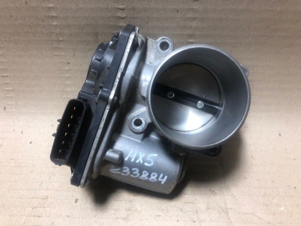P51B-13-640 | Дроссельная заслонка MAZDA MX-5 15-