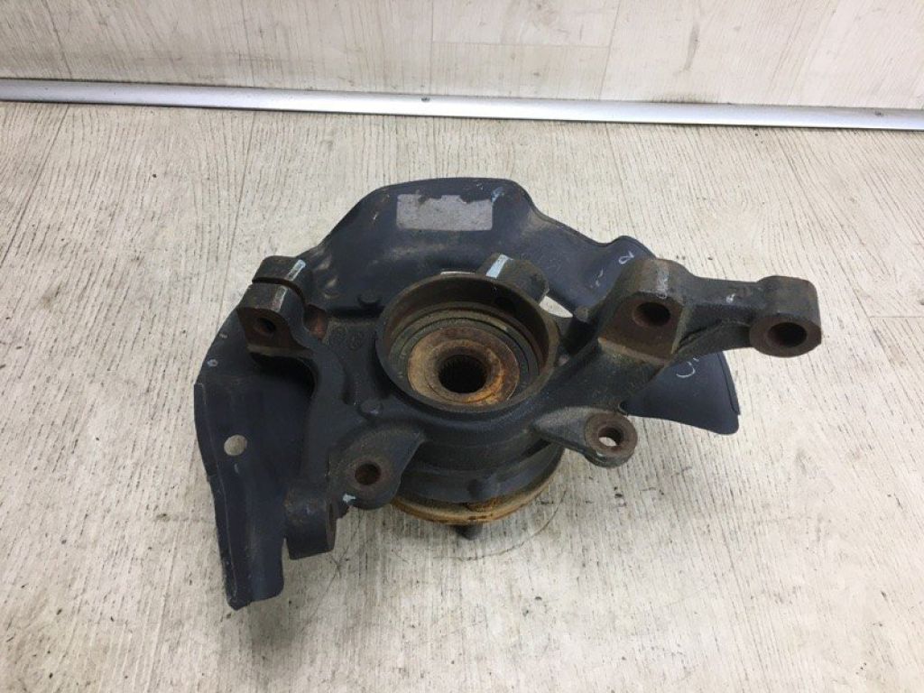 51716-2T110 | Кулак поворотний передн. прав. HYUNDAI SONATA YF 10-14