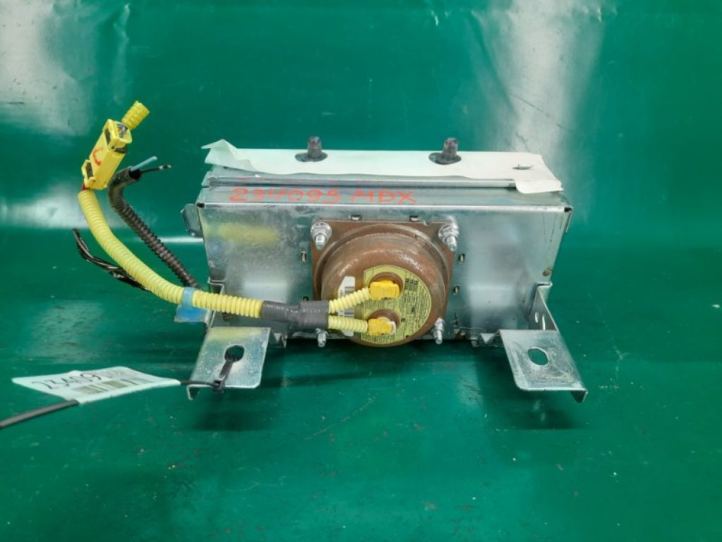 77820-STX-A80 | Подушка безпеки пасажира ACURA MDX (YD2) 06-13 - Фото 4