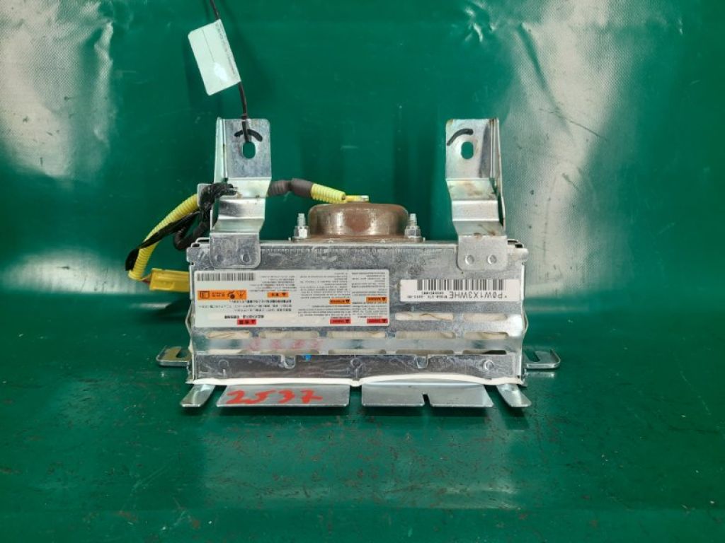 77820-STX-A80 | Подушка безпеки пасажира ACURA MDX (YD2) 06-13 - Фото 6