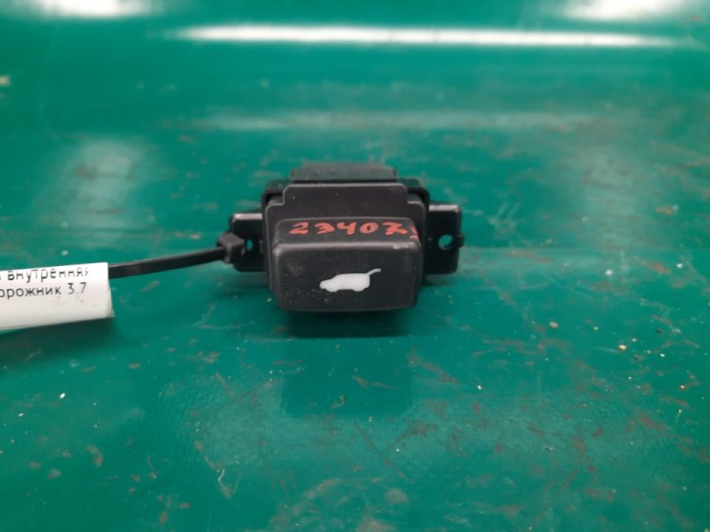 35800-SED-003 | Кнопка закрывания крышки багажника ACURA MDX (YD2) 06-13