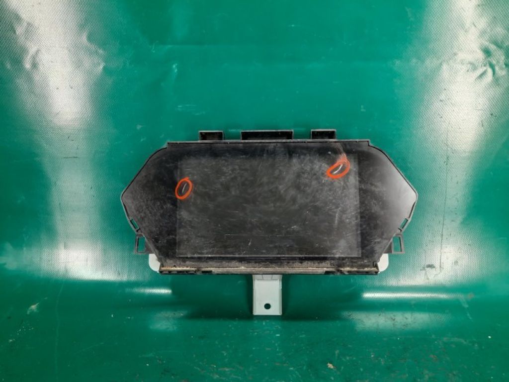 39810-STX-A01 | монітор ACURA MDX (YD2) 06-13