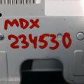 39810-STX-A01 | монітор ACURA MDX (YD2) 06-13 - Прев'ю 2