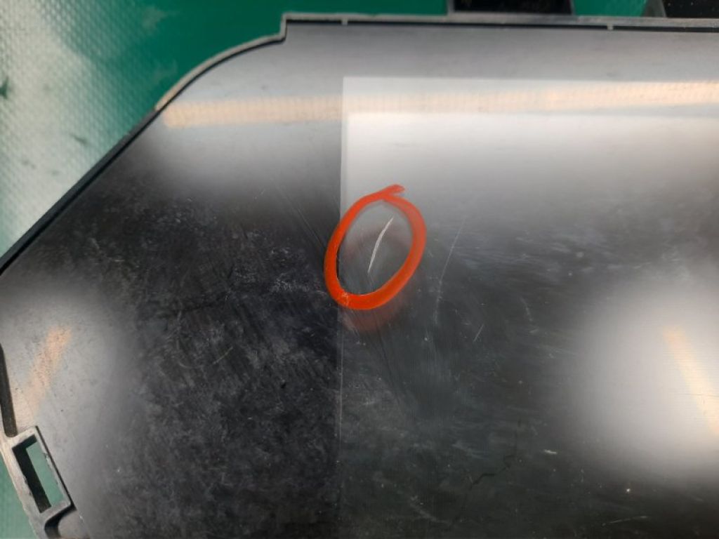 39810-STX-A01 | монітор ACURA MDX (YD2) 06-13 - Фото 3